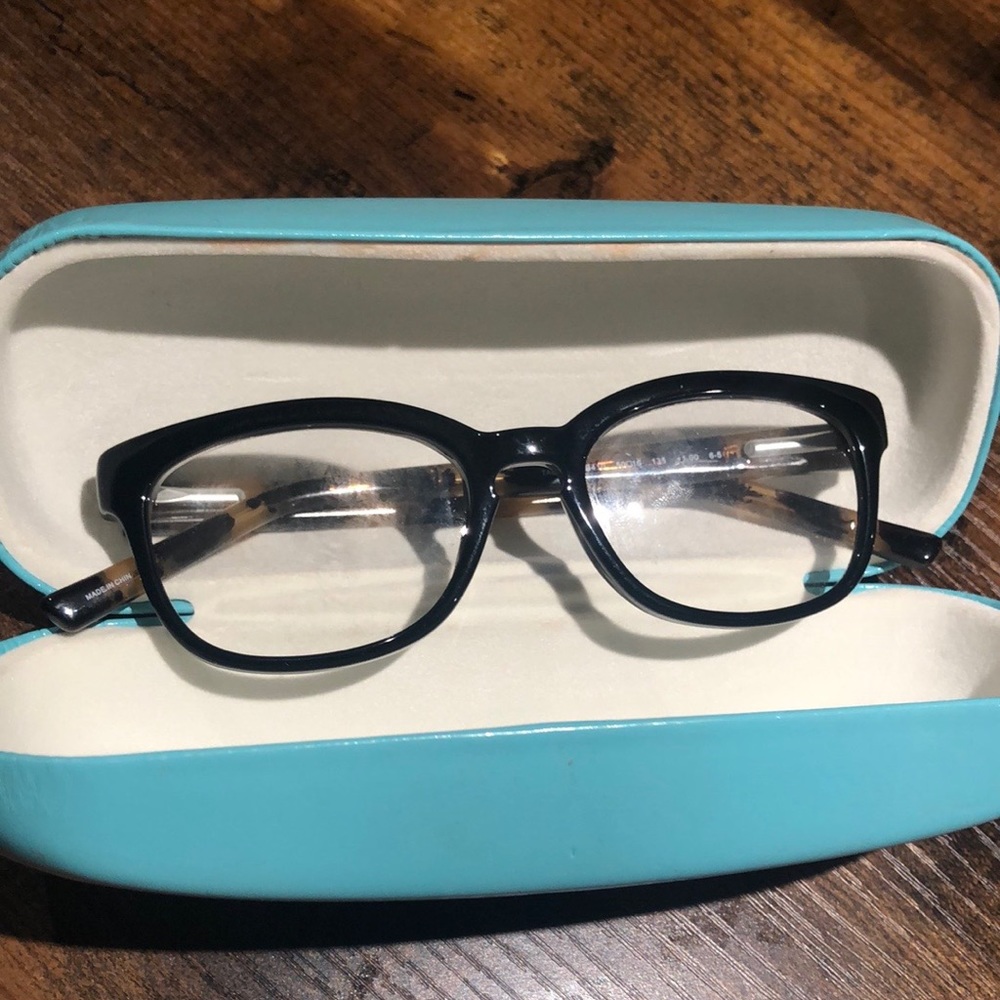 Kate spade eye reading glasses